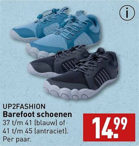 aldi aanbieding in nike schoenen
